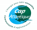 Cap Atlantique Logo Cap Atlantique