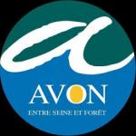 logo avon