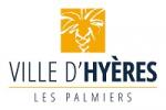 Logo Ville d'Hyeres
