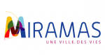 Logo de la ville de Miramas