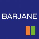 BARJANE ENGAGEE LOGO