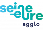logo Agglo Seine-Eure