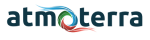 ATMOTERRA ENGAGEE LOGO ATMOTERRA ENGAGEE LOGO