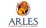 Logo ville d'Arles