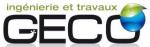 GECO INGENIERIE ENGAGEE LOGO