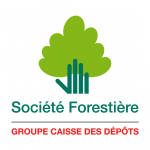SOCIETE FORESTIERE ENGAGEE LOGO