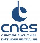 CNES ENGAGEE LOGO