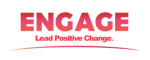 ENGAGE, REPLACER L’ÉCONOMIE AU SERVICE DU VIVANT Logo ENGAGE