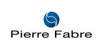 PIERRE FABRE ENGAGEE LOGO
