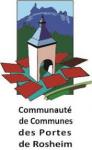 CC Portes de Rosheim