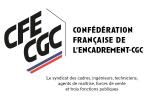 Logo CFE CGC