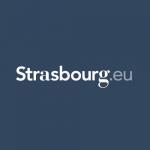 Logo logo Strasbourg
