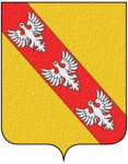 blason Ceffonds