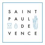 Logo Saint Paul de Vence