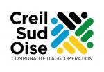 Logo Creil Sud Oise