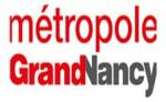 Grand Nancy logo grand Nancy
