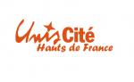 Logo Unis Cité Haut de France Unis Cité Haut de France