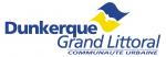 Logo Communauté urbaine de Dunkerque