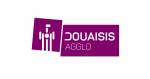 Logo Douaisis Agglo