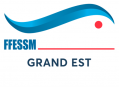 Logo FFESSM Est