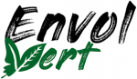 Logo Envol Vert Logo Envol Vert