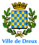 logo de Dreux