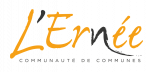 Logo CC de l'Ernée