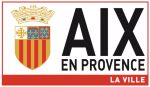 Logo Aix-en-Provence