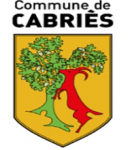 Logo Cabriès Logo Cabriès