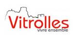 Logo - Vitrolles