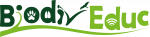 Logo Biodiv'Educ