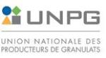 Union Nationale des Producteurs de Granulats - logo