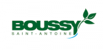 Boussy-Saint-Antoine