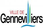 Gennevilliers-logo