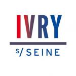 IvrySurSeine-logo
