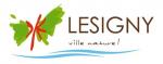 Lesigny-logo