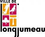 Longjumeau-logo