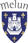 Melun-logo