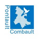 PontaultCombault-logo