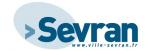 Sevran-logo