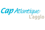 Logo Cap Atlantique