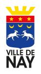 Logo_Ville de Nay