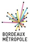 Logo Bordeaux Métropole