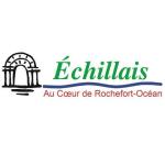 Logo de la Commune d'Échillais