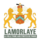 Logo Lamorlaye