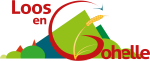 Logo Loos-en-Gohelle Logo Loos-en-Gohelle