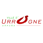 Logo Commune d'Urrugne