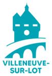 Logo_Villeneuve/lot