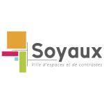 Logo Commune de Soyaux