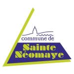 Logo Commune de Sainte-Néomaye